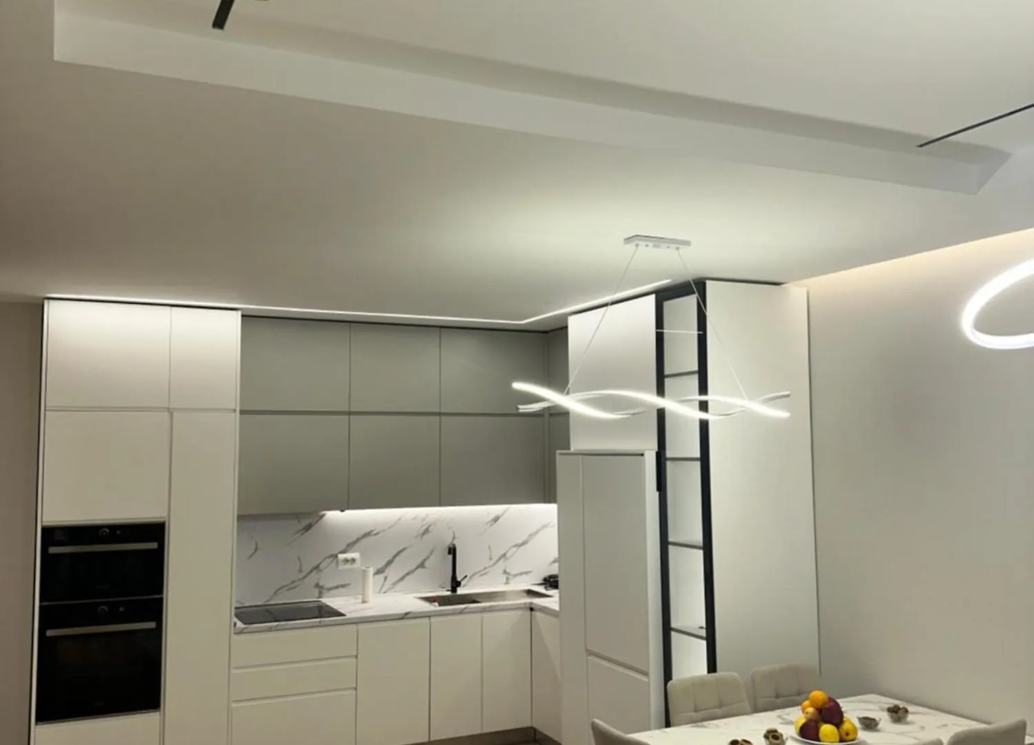 Appartamento Gjuzi Apartaments Tirana