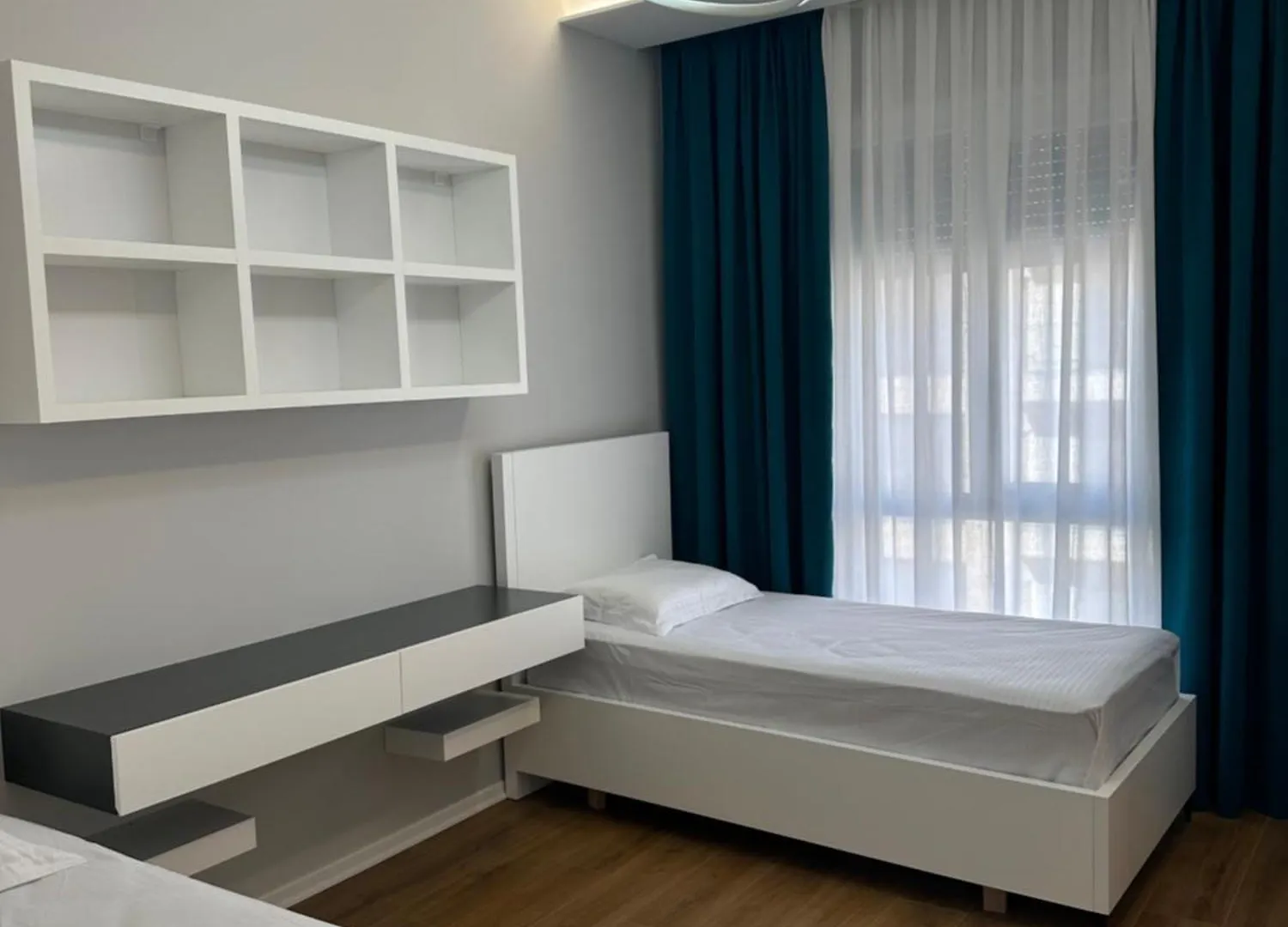 Gjuzi Apartaments Tirana Appartamento