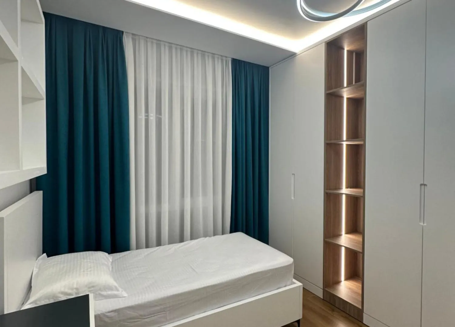 Appartamento Gjuzi Apartaments Tirana